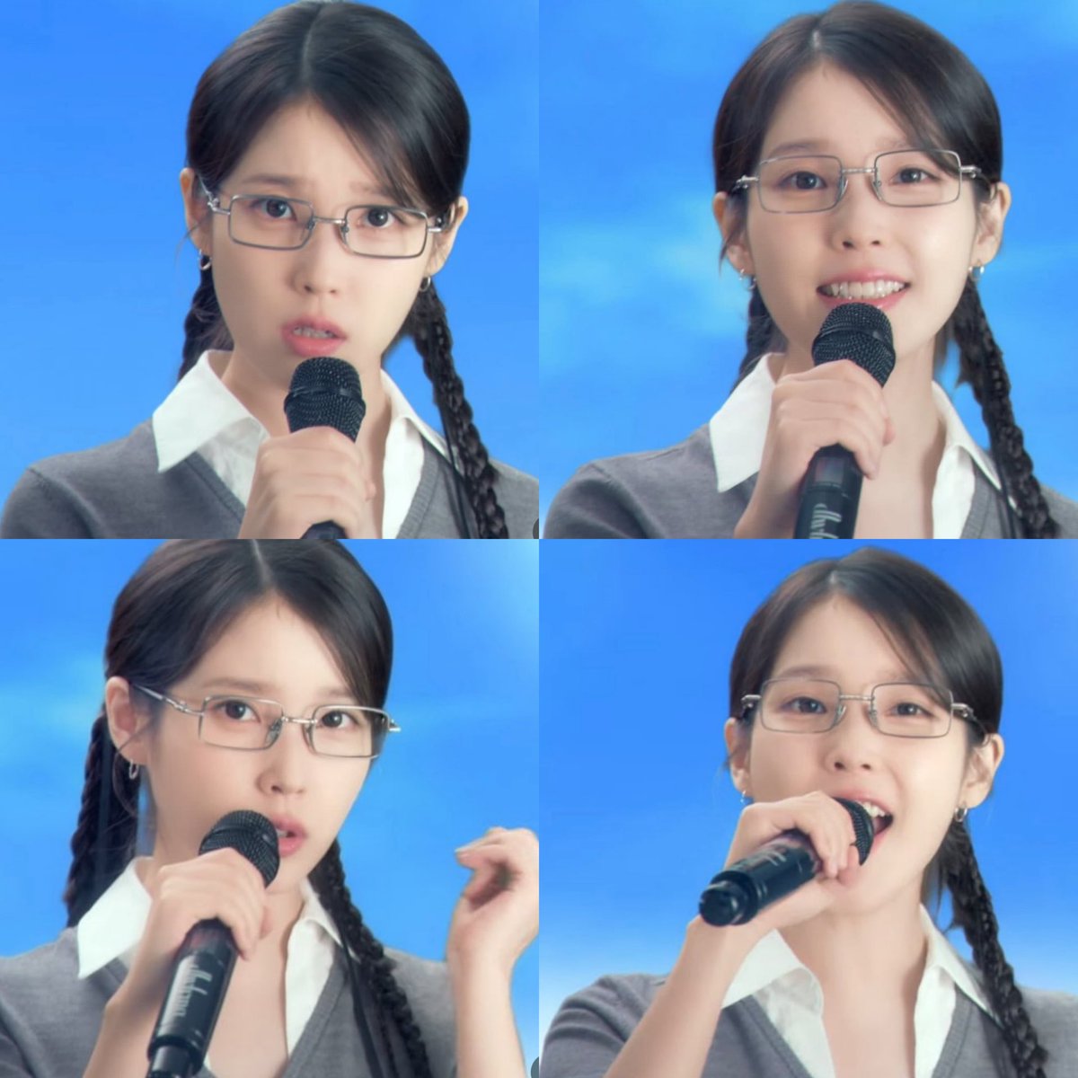 #IU #아이유 🎤⭐️💙IU