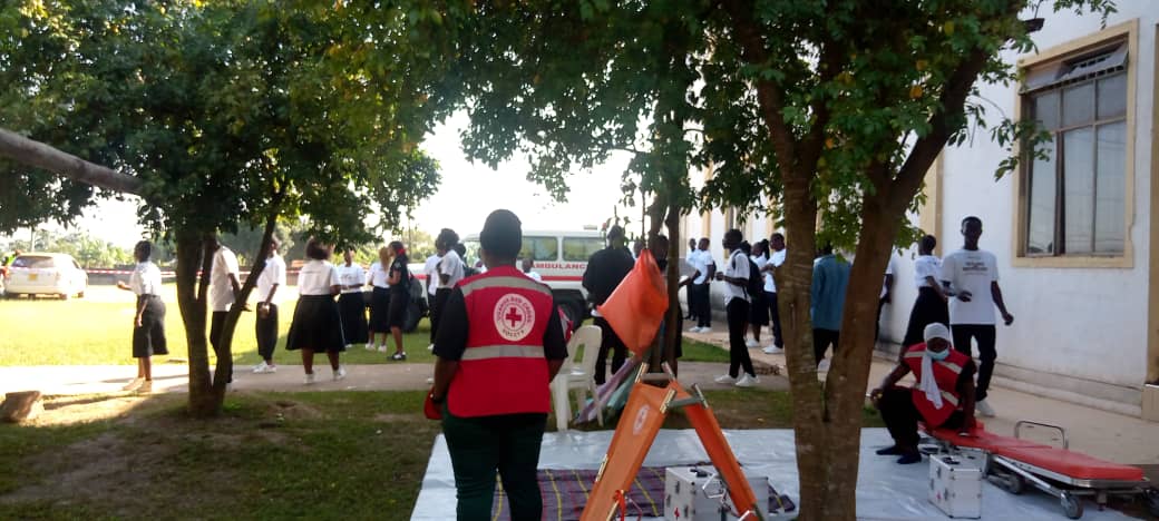 Noble (@noble30879886) on Twitter photo Assessment & certification of health care through individual wellbeing, public health & societal development leading to improved quality of health care at a born again fellowship kijjabwemi masaka city
<a href="/UgandaRedCross/">Uganda Red Cross Society</a> the caring function
<a href="/HabasaPaulo/">Paulo Habasa</a>
<a href="/inakasiita1/">Irene Nakasiita (MCIPR)</a> Assessment & certification of health care through individual wellbeing, public health & societal development leading to improved quality of health care at a born again fellowship kijjabwemi masaka city
<a href="/UgandaRedCross/">Uganda Red Cross Society</a> the caring function
<a href="/HabasaPaulo/">Paulo Habasa</a>
<a href="/inakasiita1/">Irene Nakasiita (MCIPR)</a>