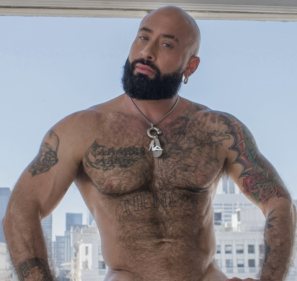 Jeff Rasul tweet media