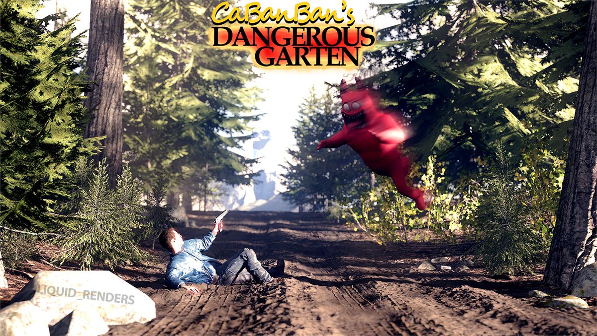 I felt dark spirits at night telling me that <a href="/Lord_Mandalore/">Mandalore</a> was going to experience tragedy to restore order again soon and that I had to make this to see my kids again.

Garry's Mod + Photoshop