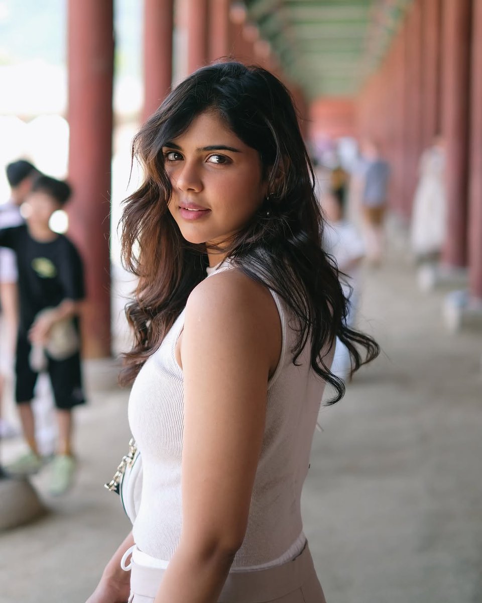 Anbe Kalyani ✨ (@anbekalyani) on Twitter photo Wishes made at 11:11 turn into reality when the heart believes <a href="/kalyanipriyan/">Kalyani Priyadarshan</a> 🤍
#KalyaniPriyadarshan ♥️ 11:11 ✨ Wishes made at 11:11 turn into reality when the heart believes <a href="/kalyanipriyan/">Kalyani Priyadarshan</a> 🤍
#KalyaniPriyadarshan ♥️ 11:11 ✨