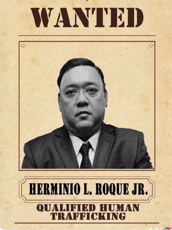 Di pa ba nahuhuli to?aba interpol kilos na😁