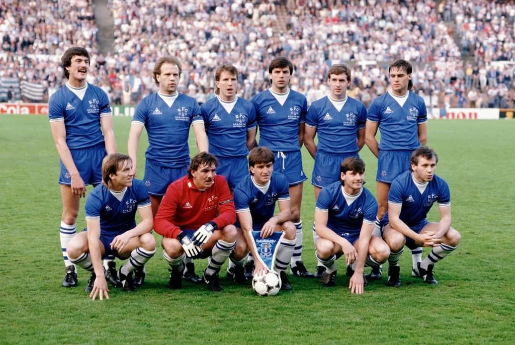 What A Picture
What A Team