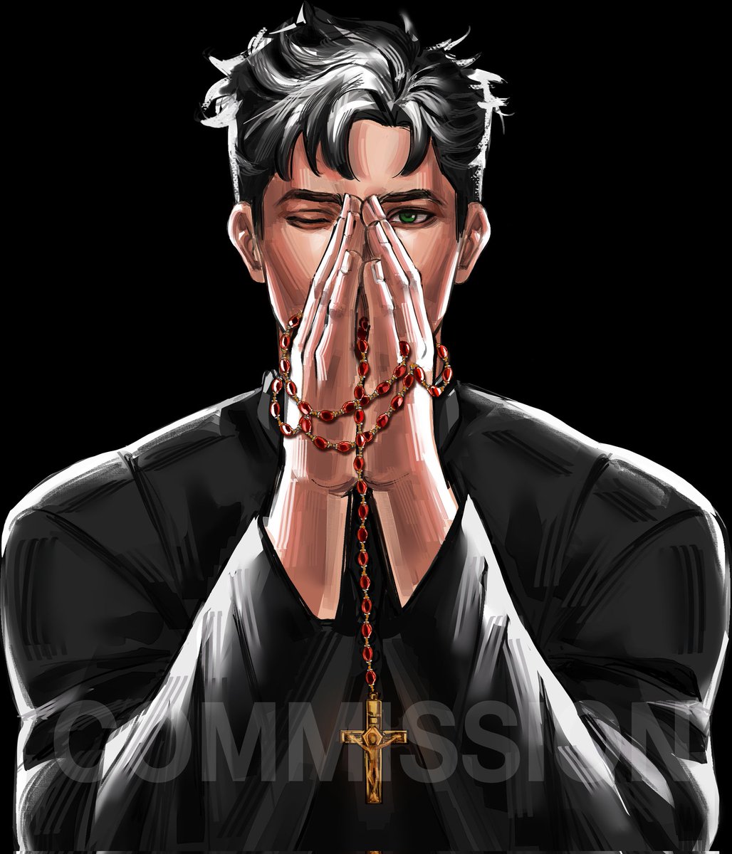 Jason Todd CM