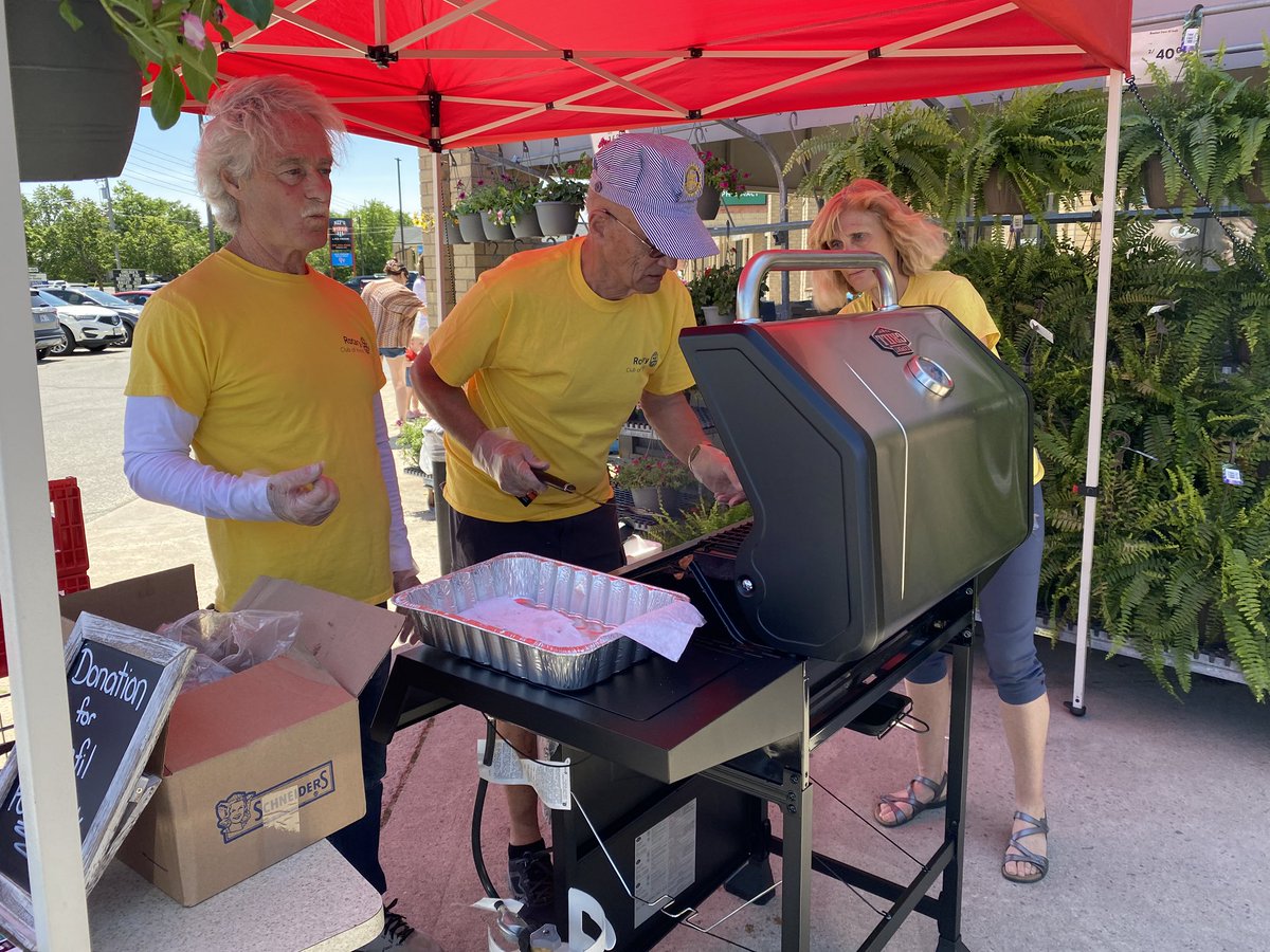 John Brassard (@johnbrassardcpc) on Twitter photo The <a href="/rotaryinnisfil/">Rotary Club of Innisfil</a> Rotary Club of #Innisfil is hosting a BBQ in support of the Innisfil Food Bank at Stroud Foodland until 3 pm today. Stop by, say hi, and have a burger. #BarrieSouth #cdnpoli The <a href="/rotaryinnisfil/">Rotary Club of Innisfil</a> Rotary Club of #Innisfil is hosting a BBQ in support of the Innisfil Food Bank at Stroud Foodland until 3 pm today. Stop by, say hi, and have a burger. #BarrieSouth #cdnpoli