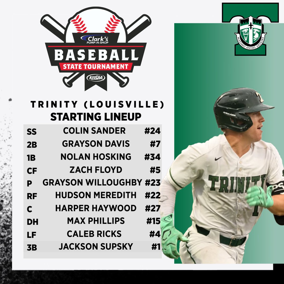 KHSAA Main tweet media