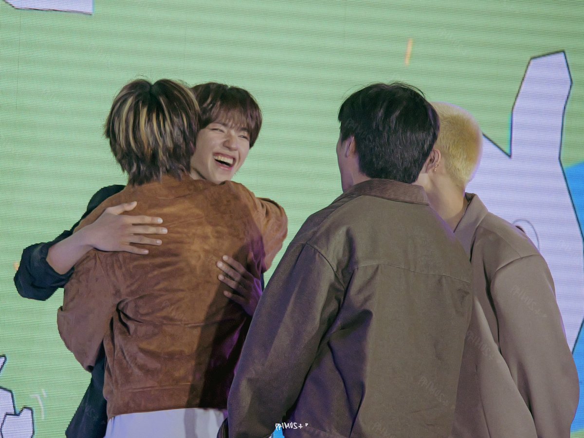 daximus ★ primus+ tweet media