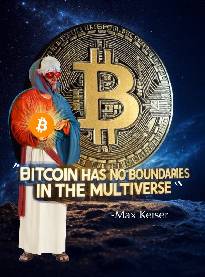 maxkeiser's tweet photo. The first wave of Bitcoin Treasury Companies will be followed by a wave of S&amp;P 500 behemoths panicking-buying Bitcoin to exit the fiat money BONDPOCALYPSE https://t.co/CcGsra4sCz