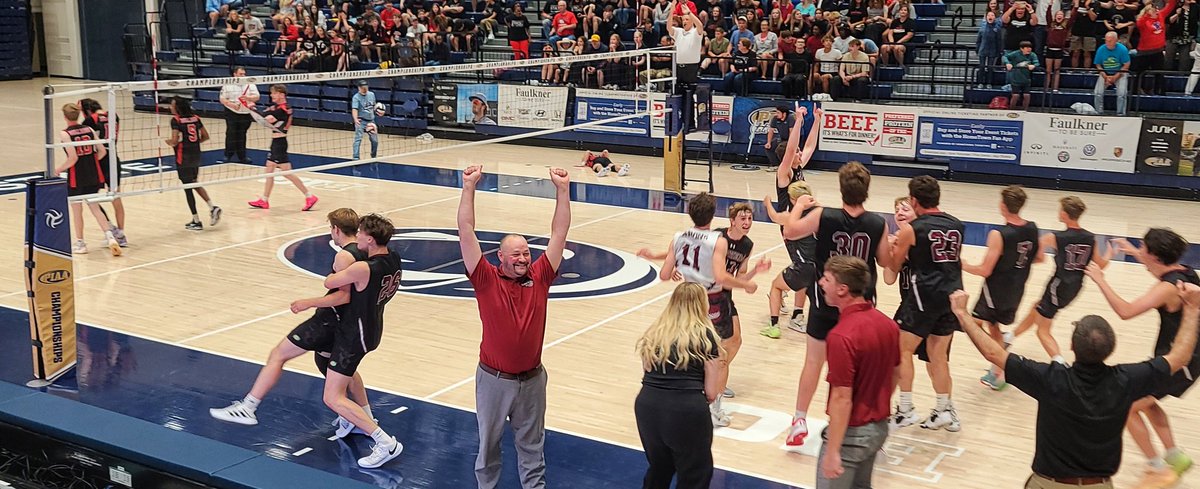 Cedar Crest Falcons Volleyball (@ccfalconsvball) on Twitter photo Congrats to Manheim Central on bringing home the PIAA AA STATE CHAMPIONSHIP!!!! Way to go Barons!!!
#LLsports
<a href="/BaronSports717/">Manheim Central Athletics</a>
<a href="/JeffReinhart77/">Jeff Reinhart LNP</a> Congrats to Manheim Central on bringing home the PIAA AA STATE CHAMPIONSHIP!!!! Way to go Barons!!!
#LLsports
<a href="/BaronSports717/">Manheim Central Athletics</a>
<a href="/JeffReinhart77/">Jeff Reinhart LNP</a>