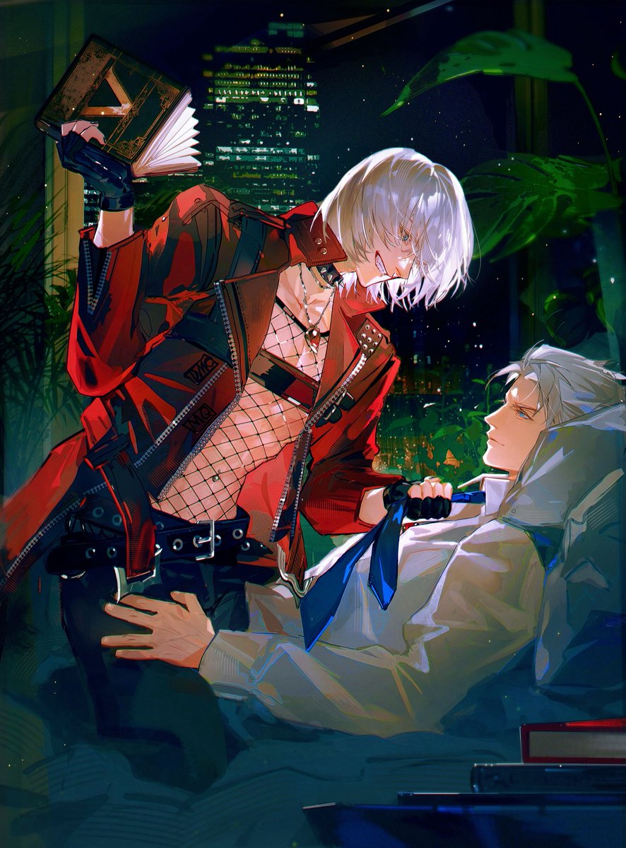 #vd Wanna have some fun？