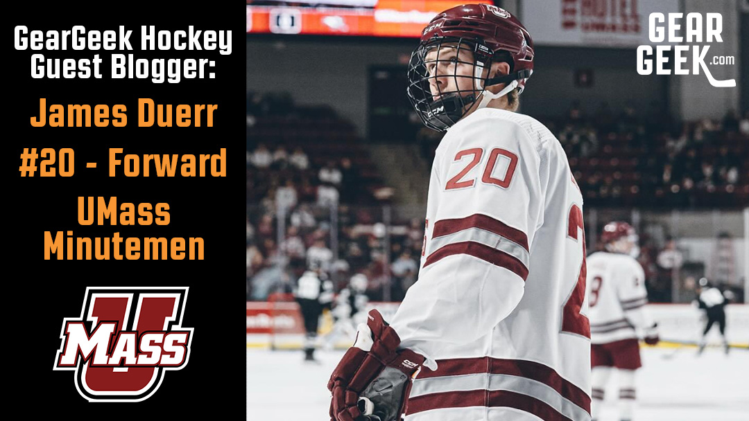 geargeekhockey's tweet image. New on The Blog 📝

One of the most recognizable names and brands this sport has ever had. "Easton Hockey" through the memories and experiences of @UMassHockey forward, James Duerr.

READ: geargeek.com/blog/the-rise-…