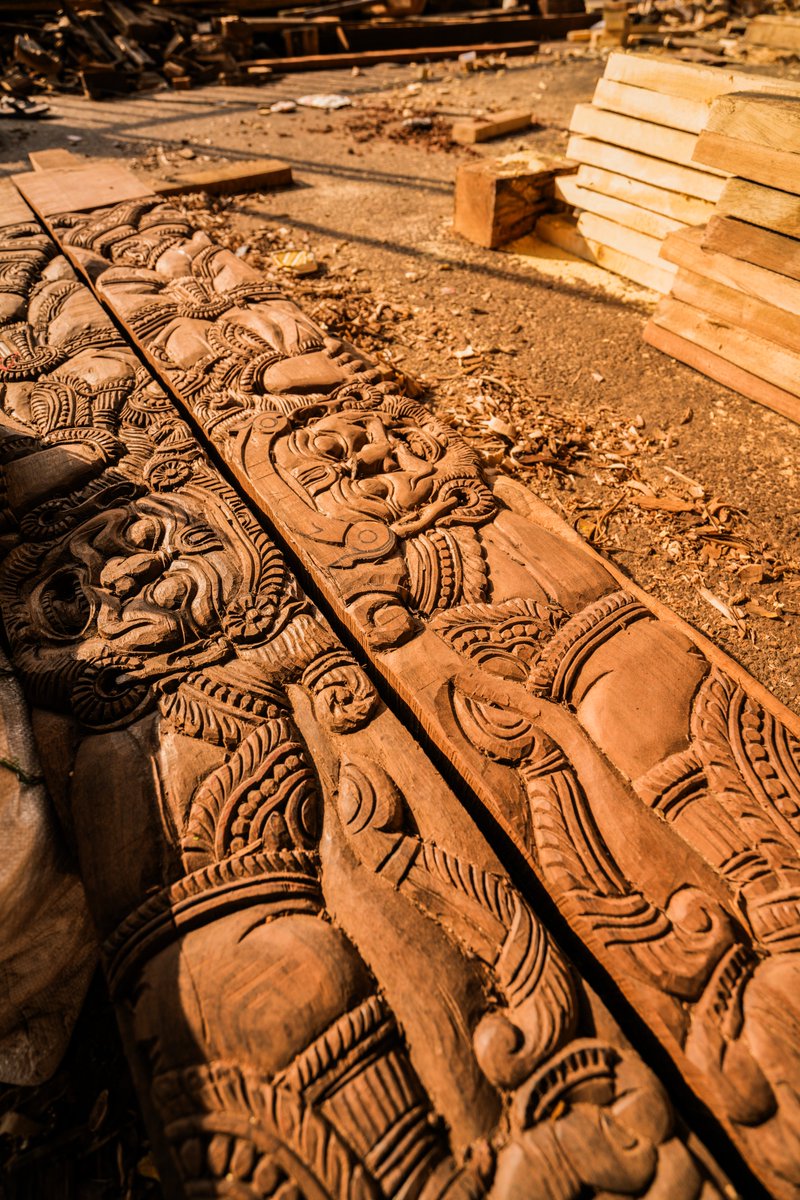Shree Jagannatha Temple Office, Puri tweet media