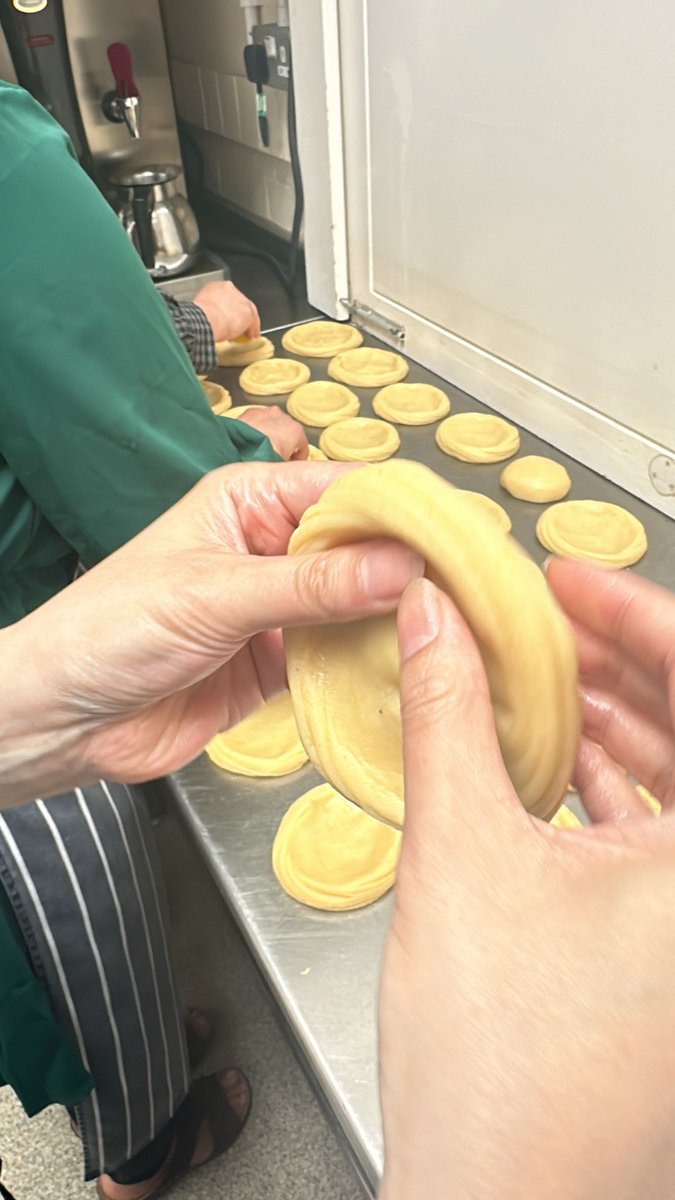 PrecGems's tweet image. Talented women doing baking together at Precious Gems skills for life group. Join us and improve your cooking skills every Thursday from 10-12 and sewing  Thursdays from 12-3pm
#cookingwithfriends
#skillsforlife
#preciousgemscharity