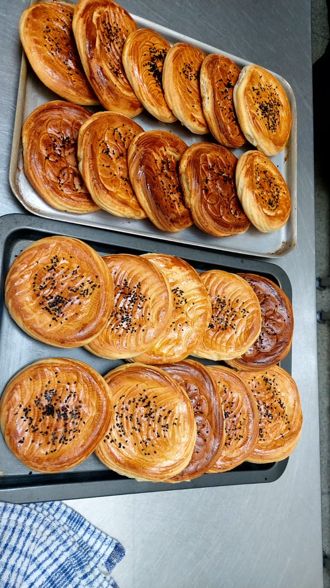 PrecGems's tweet image. Talented women doing baking together at Precious Gems skills for life group. Join us and improve your cooking skills every Thursday from 10-12 and sewing  Thursdays from 12-3pm
#cookingwithfriends
#skillsforlife
#preciousgemscharity