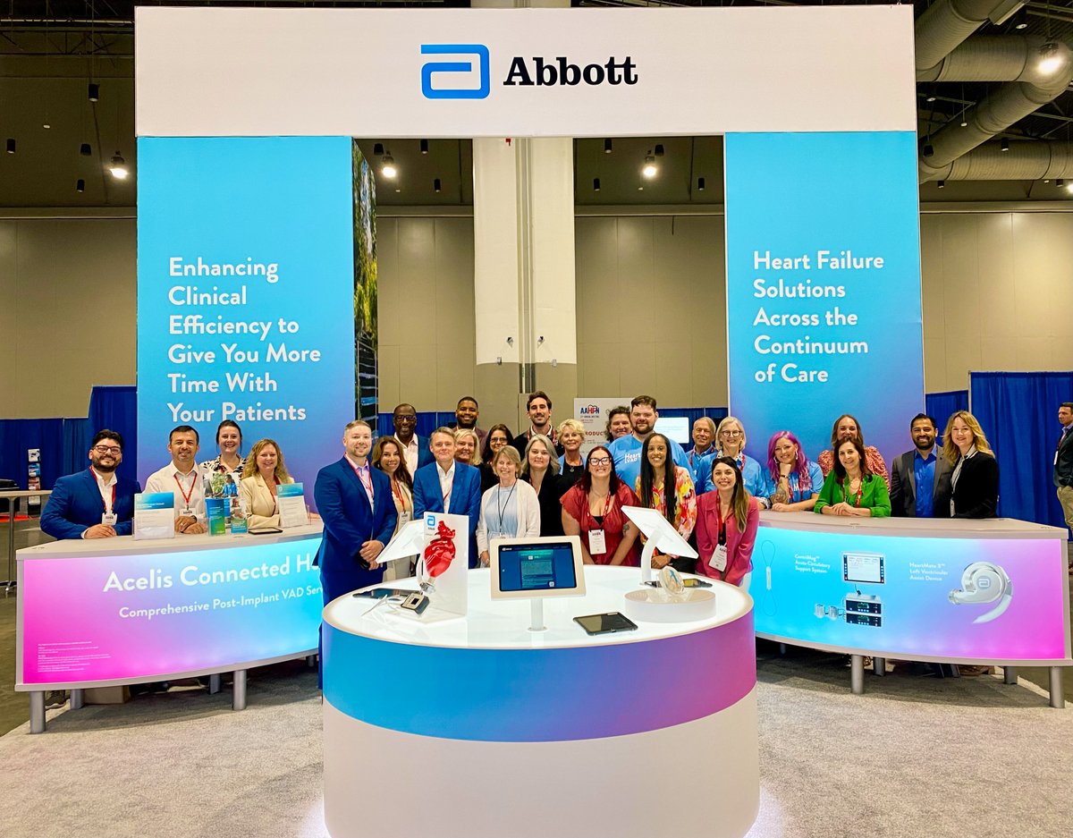 Abbott Cardiovascular tweet media