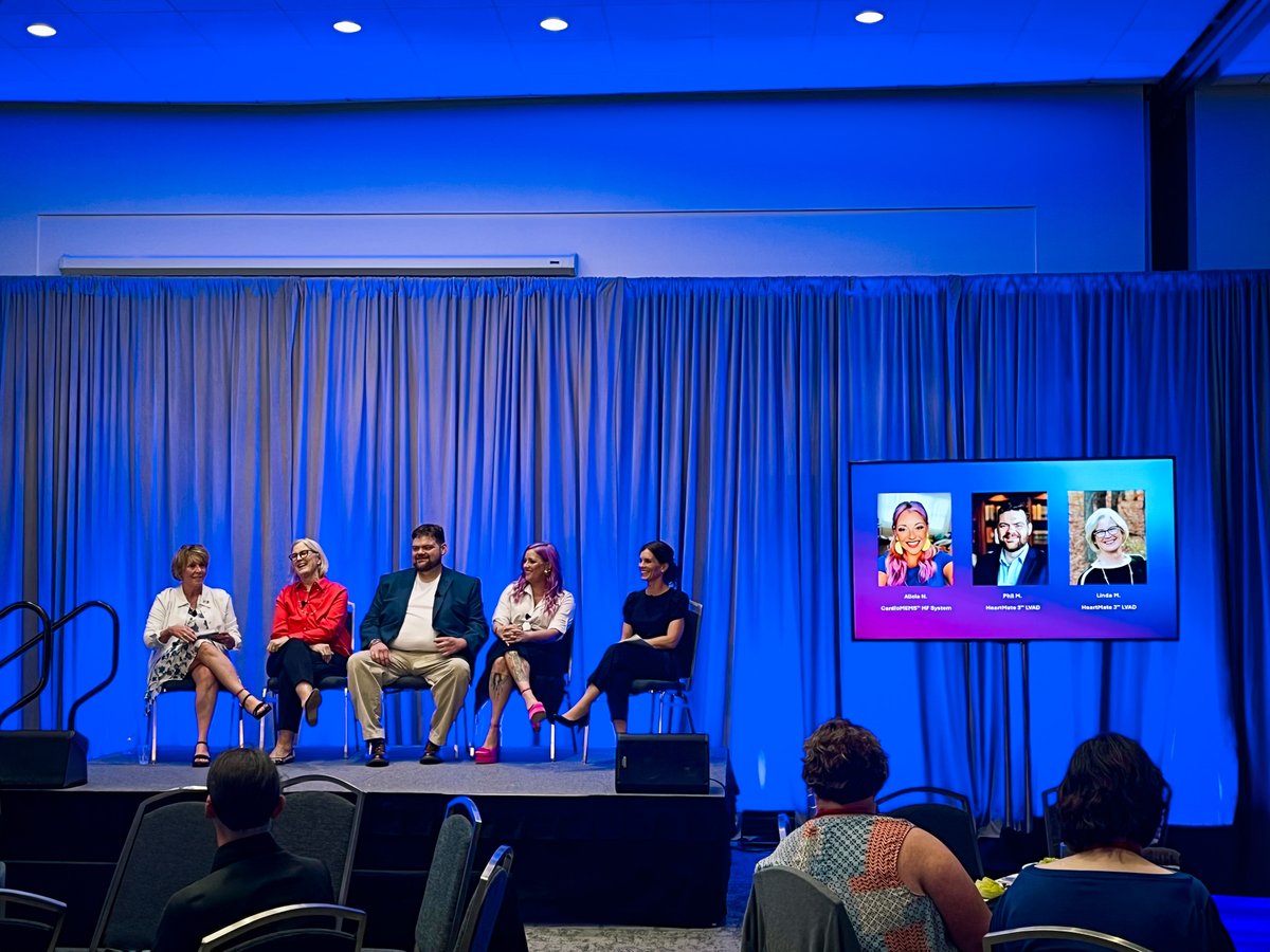 Abbott Cardiovascular tweet media