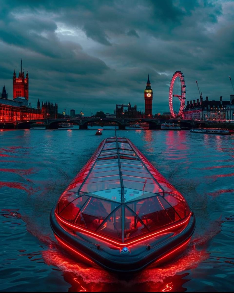 London, United Kingdom ˜˜