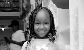 I am deeply saddened and disturbed by the tragic death of Baby Amanda in Roysambu an innocent child thrown off a building by her own uncle.

To her mother, Ann, I cannot begin to imagine your pain. No mother should ever have to bury her child, especially under such cruel and