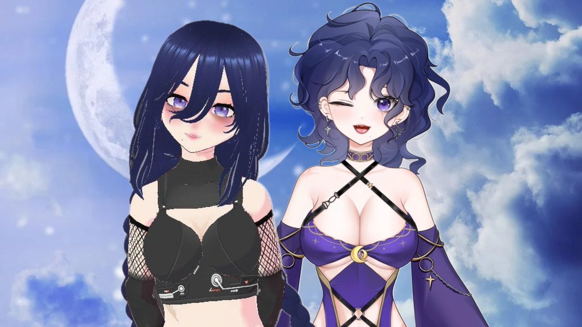 HOLY SHIT IT'S BEEN 2 YEARS!!

COME CELEBRATE WITH ME AND A TON OF FRIENDS

ALSO A SUPRISE TOO!!!

twitch.tv/gigieasyvt