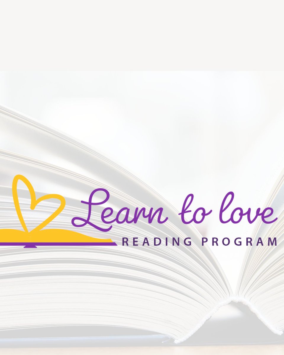 Here's your Summer reminder that all students are required to read at least one title from the Learn to Love Reading list, in preparation for discussion day in September!  Learn more &gt;&gt; sja1890.libguides.com/home/justice25