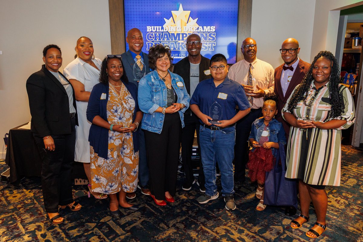 Fight for Life Foundation tweet media