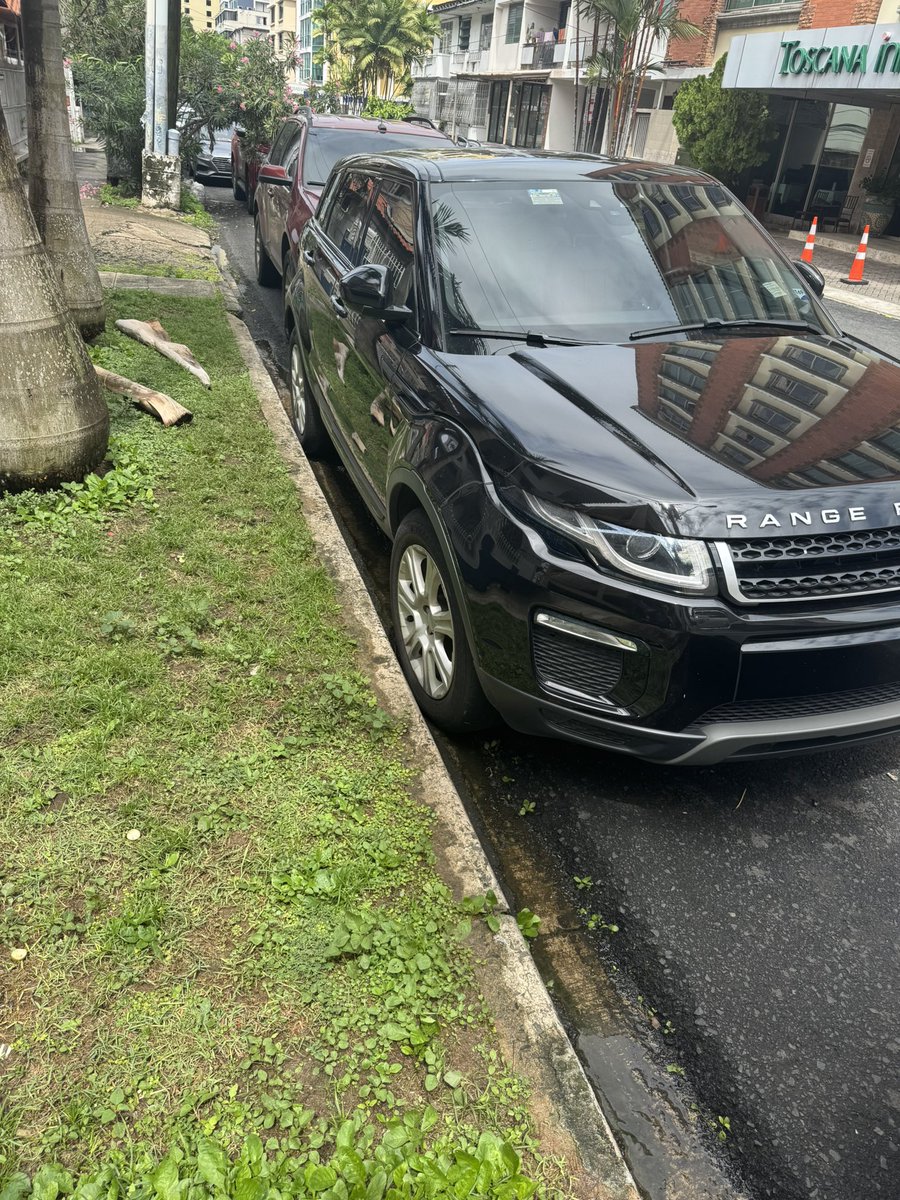 No me regalaron la licencia…