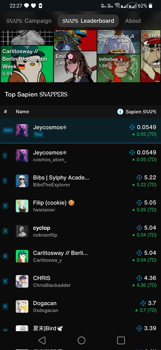 MadDy || SAPIEN AI 🤖 tweet media
