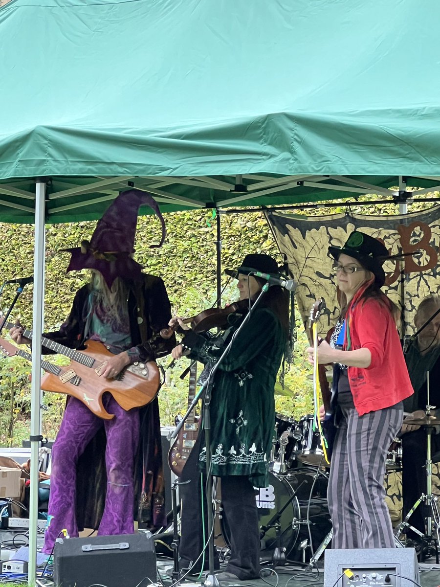 Only two weeks to go before our next ‘Sounds of Summer’ concert with the amazing and colourful Treebeard, supported by the talented Cobalt Tales. Bring a chair/blanket and picnic and enjoy the music. Sunday 29 June 3-5pm #musicinthepark
