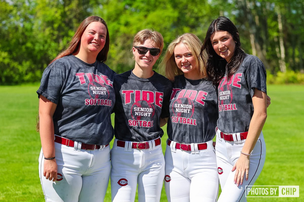 CHS Tide Softball (@chstidesoftball) on Twitter photo Congratulations to our seniors who are graduating today! Laura, Andie, Tess and Avery: Good luck in all your future endeavors. We’ll miss you, and you’re always welcome back as part of the <a href="/CHSTideSoftball/">CHS Tide Softball</a> family! Congratulations to our seniors who are graduating today! Laura, Andie, Tess and Avery: Good luck in all your future endeavors. We’ll miss you, and you’re always welcome back as part of the <a href="/CHSTideSoftball/">CHS Tide Softball</a> family!