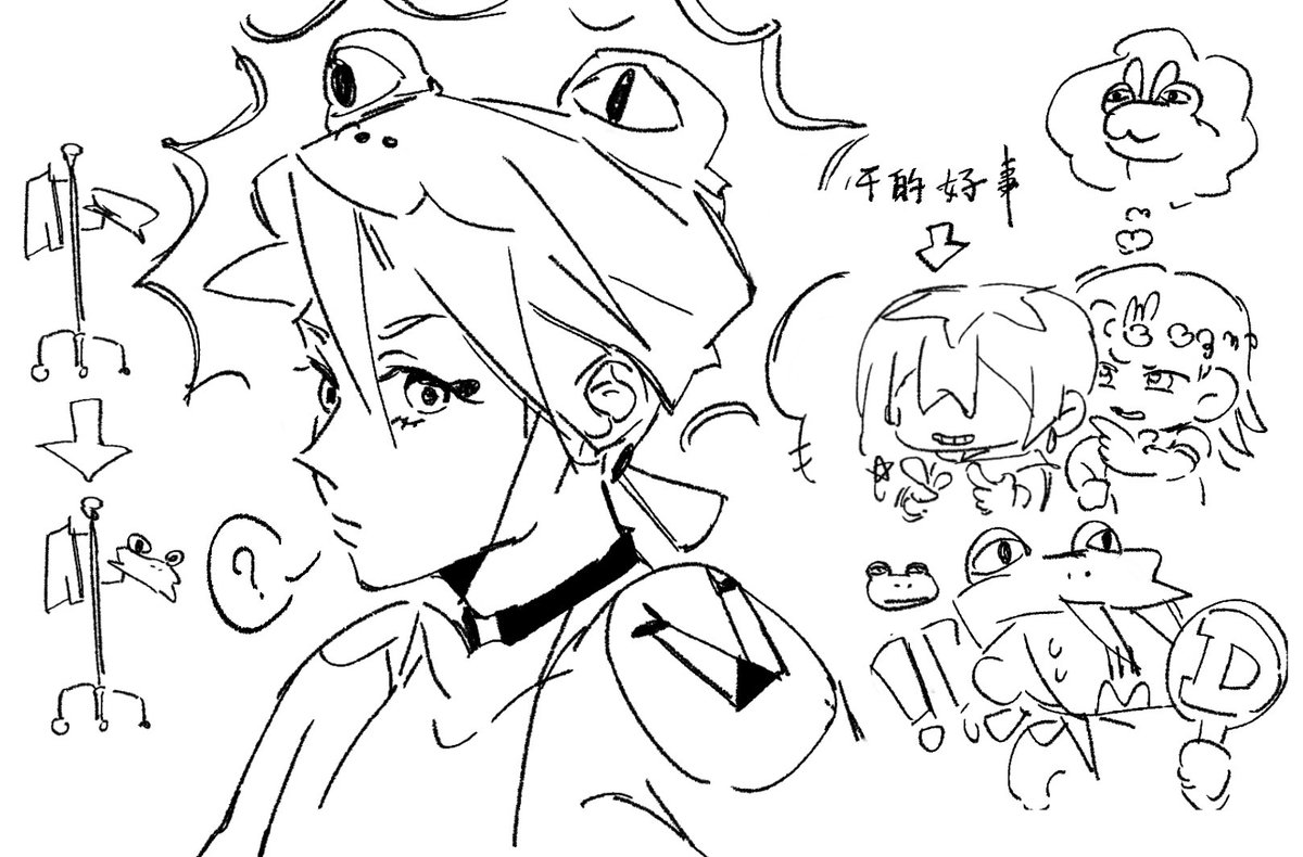 #jojolands #TheJojoLands