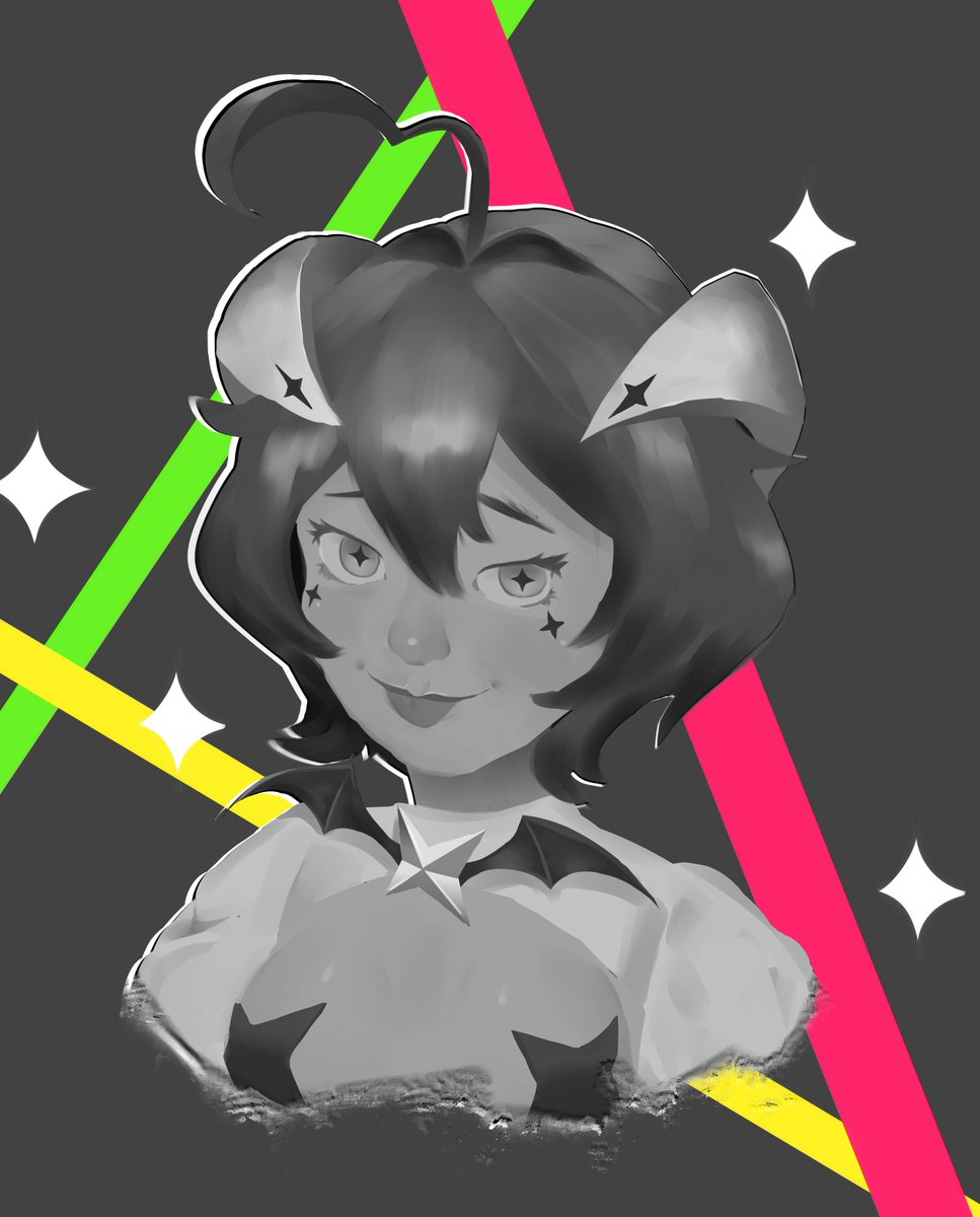 pinkshardd's tweet photo. Magia Baiser
#fanart https://t.co/xFDPvYak5C