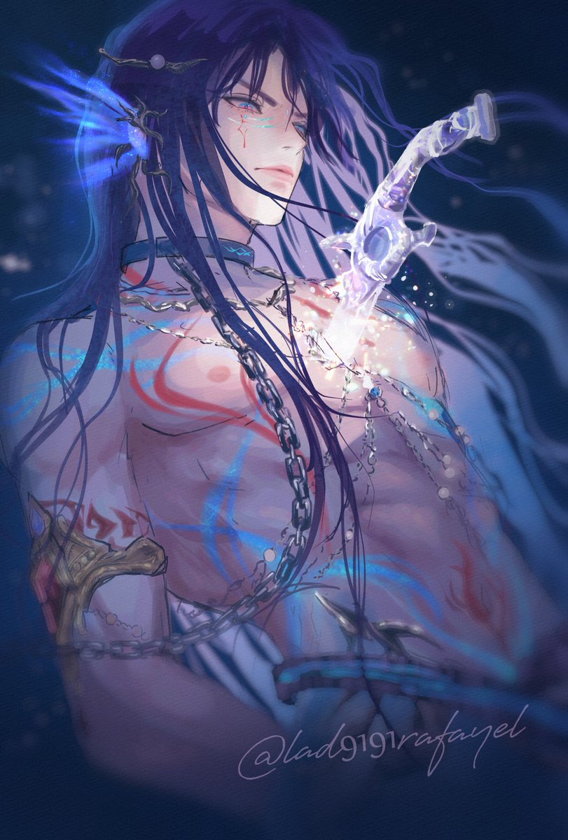 Ayaka💜🐋🎨 (@HepS0x) / X