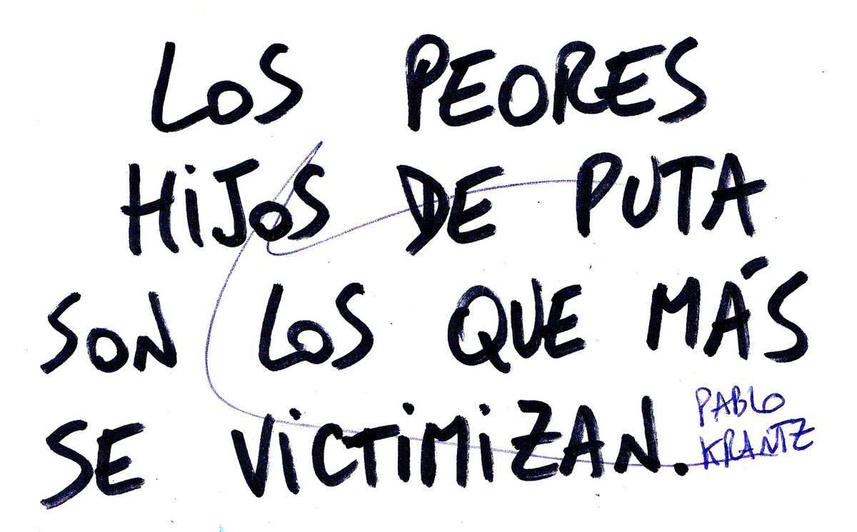 pablokrantz's tweet photo. https://t.co/amQN9D5IR8