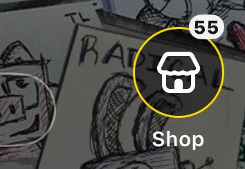 To celebrate only 55 spots remaining in my Sketch Break I am giving away the 5555 Fan Spot 💚

How to enter:

✅ Like and Retweet this post
✅ Comment 5555 🤖
✅ Bookmark my Pinned Show

Winner chosen at 5:55 pm on 6/15