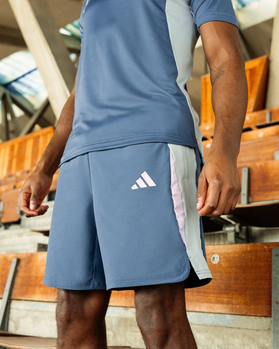 GoWaterGardens's tweet image. The latest @adidas Clima collection is ready for anything. Find it in-store now at @SportsDirectUK π