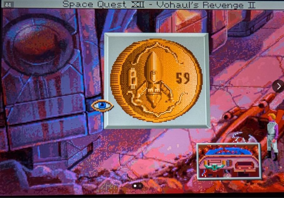 The amount of views this picture pulls on big accounts is insane. We are inevitable.