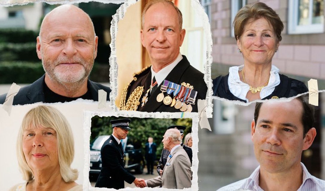 Congratulations to His Excellency the Lieutenant Governor of Jersey, Sir Jerry Kyd, on his well-deserved advancement to Knight Commander of the Most Excellent Order of the British Empire (KBE) in the King’s Birthday Honours List 2025.

I also extend heartfelt congratulations to