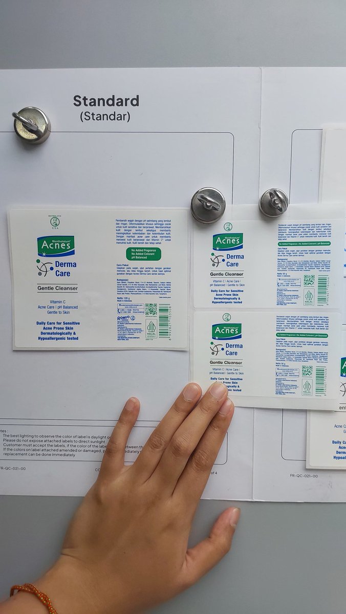 AcnesID's tweet image. Something new is about to come..