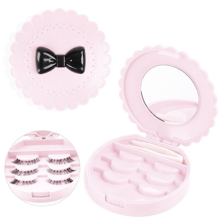 cutest lash case