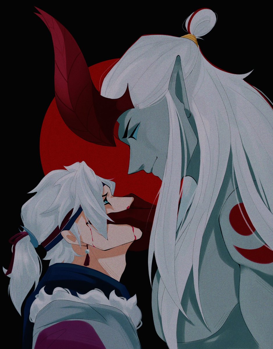 🔞JiangYiQing tweet media