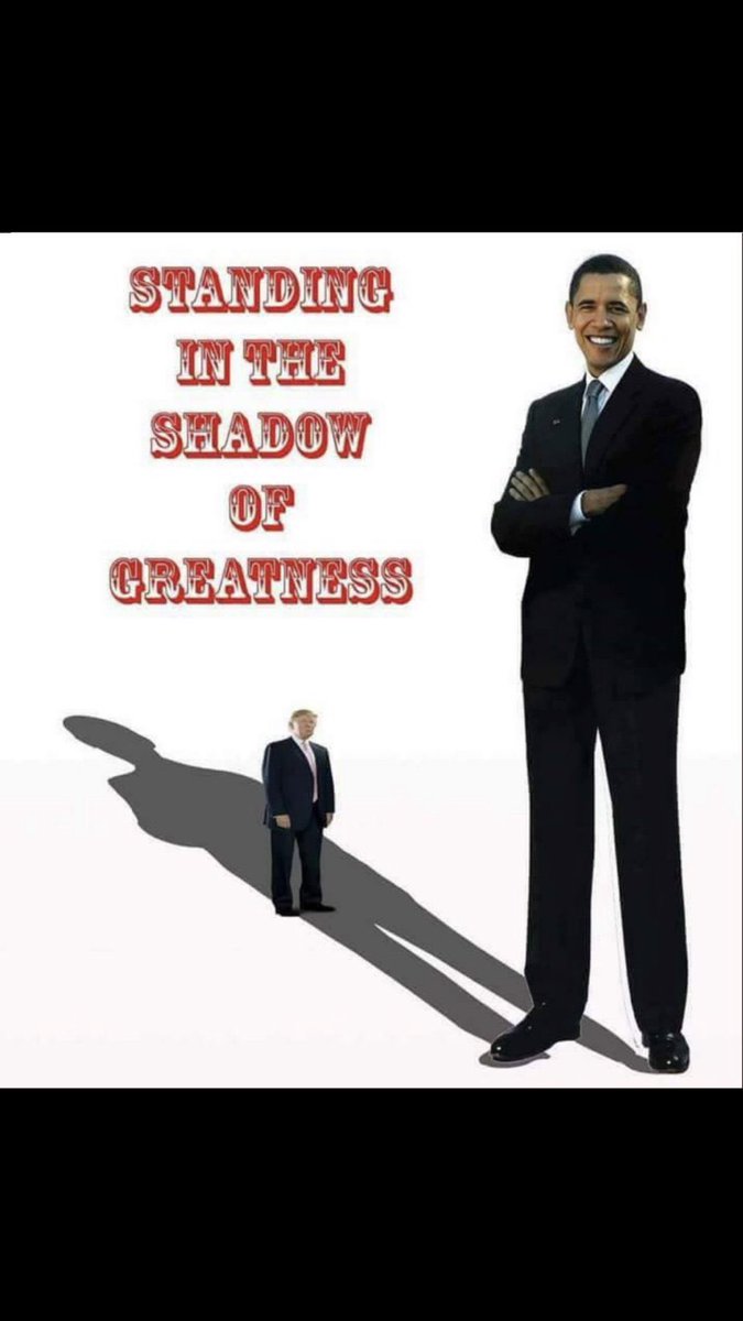 <a href="/themrs805/">Erin 💙</a> Happy Obama Day 💙👋😁👍‼️