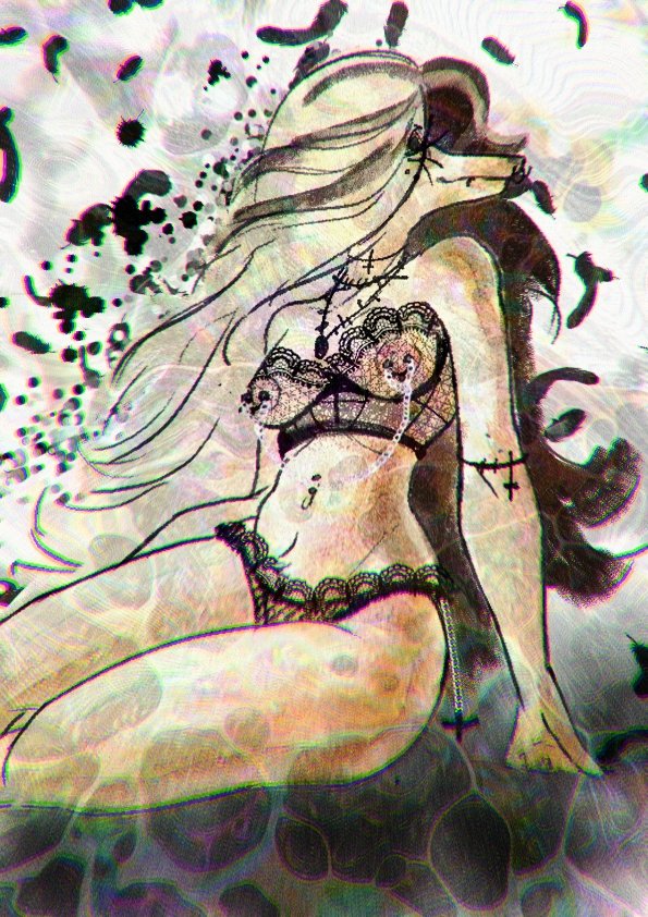 #Furry #OC