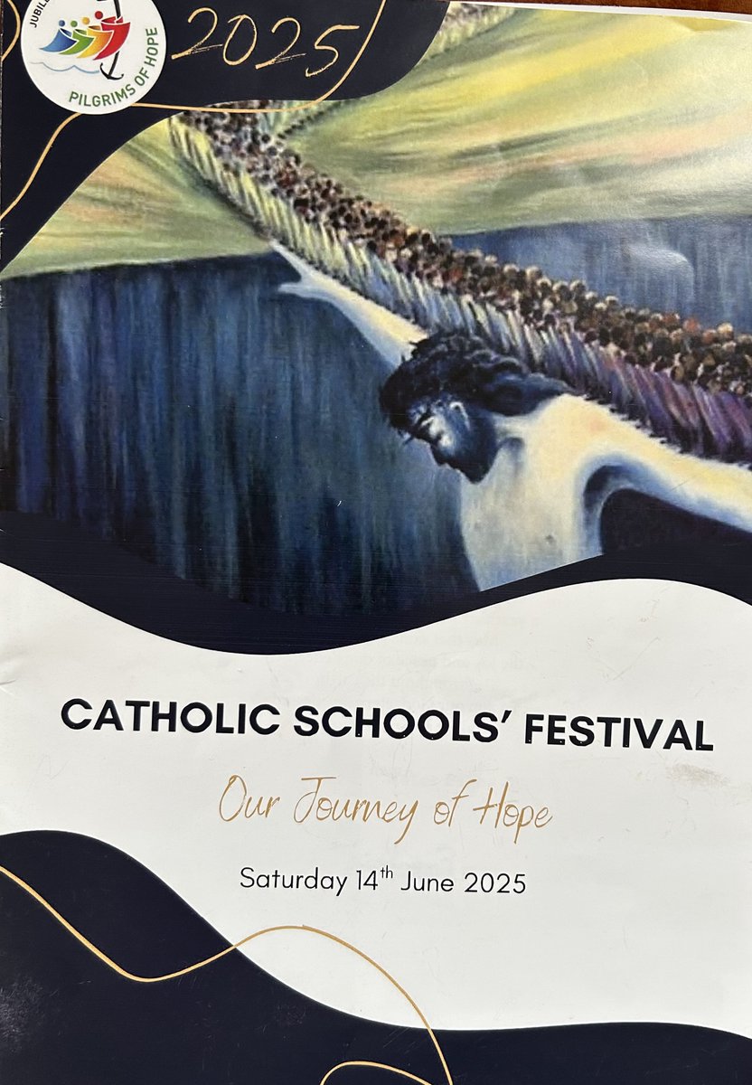 StAndFoundation (@standfoundatio1) on Twitter photo A day of joy and hope with teachers and pupils at the Catholic Schoolsā Festival, with students from <a href="/UofGEducation/">School of Education</a> leading a session on pilgrimage. A day of joy and hope with teachers and pupils at the Catholic Schoolsā Festival, with students from <a href="/UofGEducation/">School of Education</a> leading a session on pilgrimage.