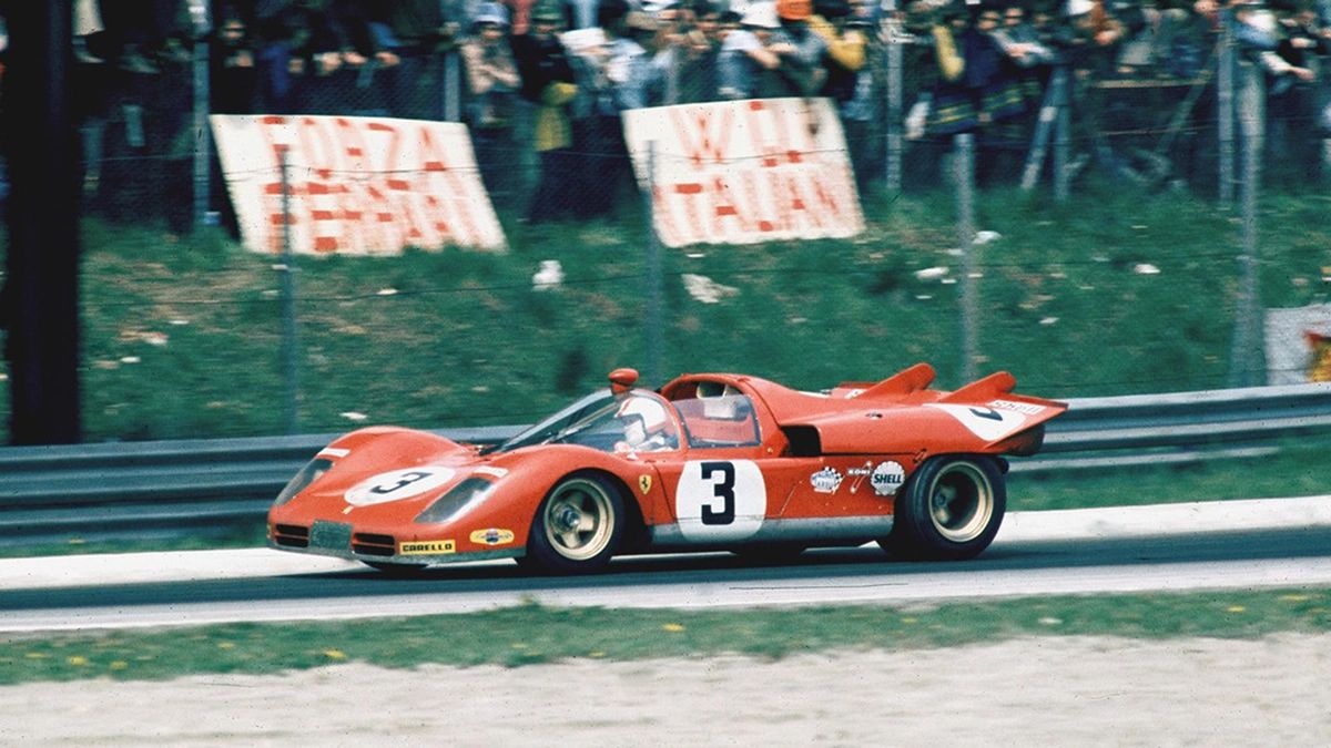 It’s Porsche vs Ferrari once again at Le Mans. After two and a half hours, the #50 Ferrari leads the #5 Porsche in a battle that feels ripped from the pages of 1970. The fight is fierce, the pace relentless — and now Toyota and Cadillac are closing in.

Motorsport’s greatest