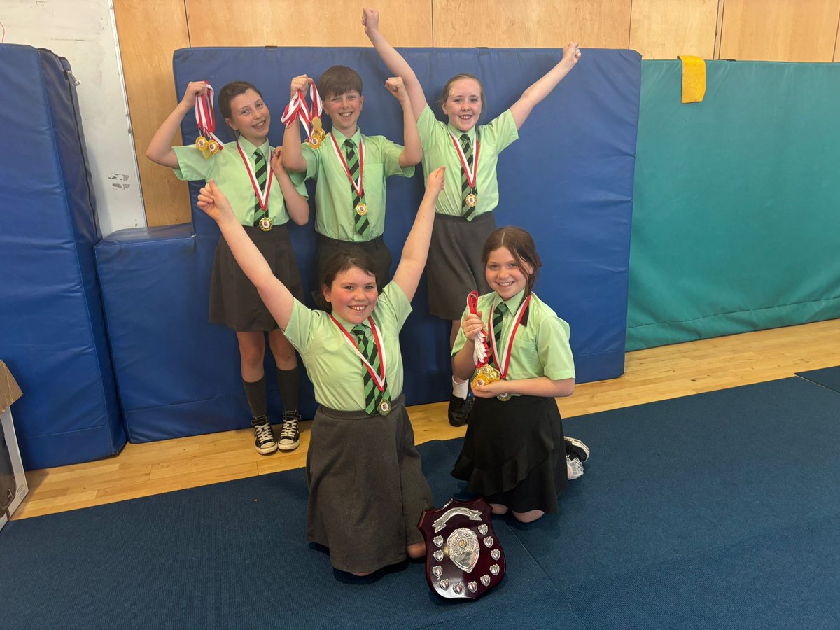 MotherClub1801's tweet photo. Congratulations to @StMarysPS14 who won the choral comp in today's @RBWFWebmaster National Schools' Festival in Dumfries! Adjudicator said they had excellent intonation, diction and phrasing. Very well done! @discinverclyde @greenocktele #robertburns #scotslanguage https://t.co/u8UXCbVzoA