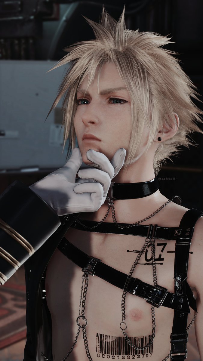 gia ☆ tweet media
