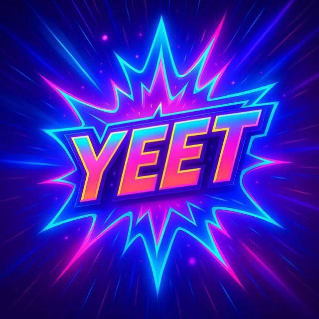 sir_zaraju's tweet image. Absolutely broots. People need to join the Yeet army. A battle against the j$$t. Enough of bridging into PulseChain just to lose your money. 

People need to fight against the j$$ts and paint PulseChain green. It's all about intentionally working for your bags
@yeetonpulse