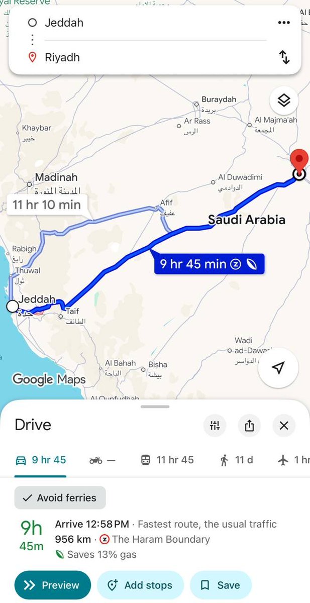 2 مليار إنسان يثقون في خرائط جوجل.. 

لكن معظم الناس لا يزالون لا يعرفون إمكاناتها الكاملة.

فيما يلي 10 أشياء مذهلة يمكن لخرائط Google القيام بها: