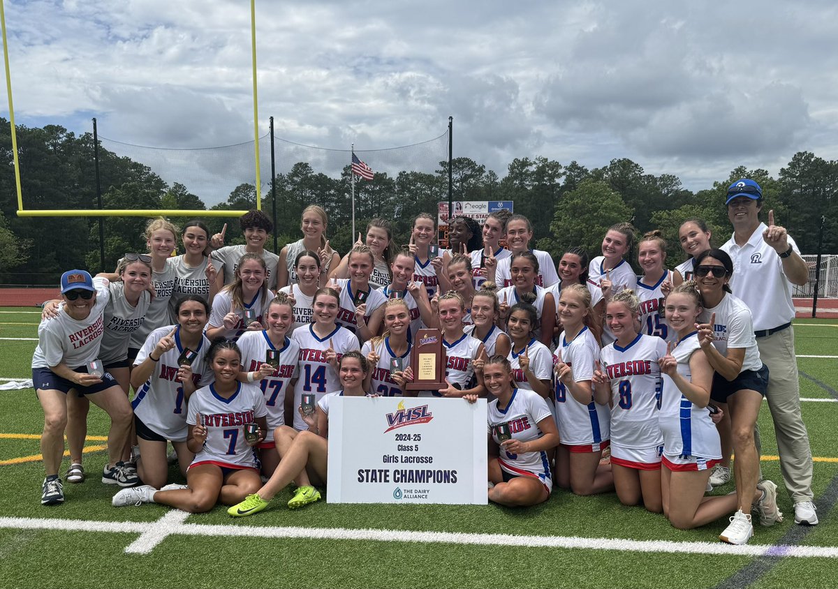 Riverside Athletics tweet media