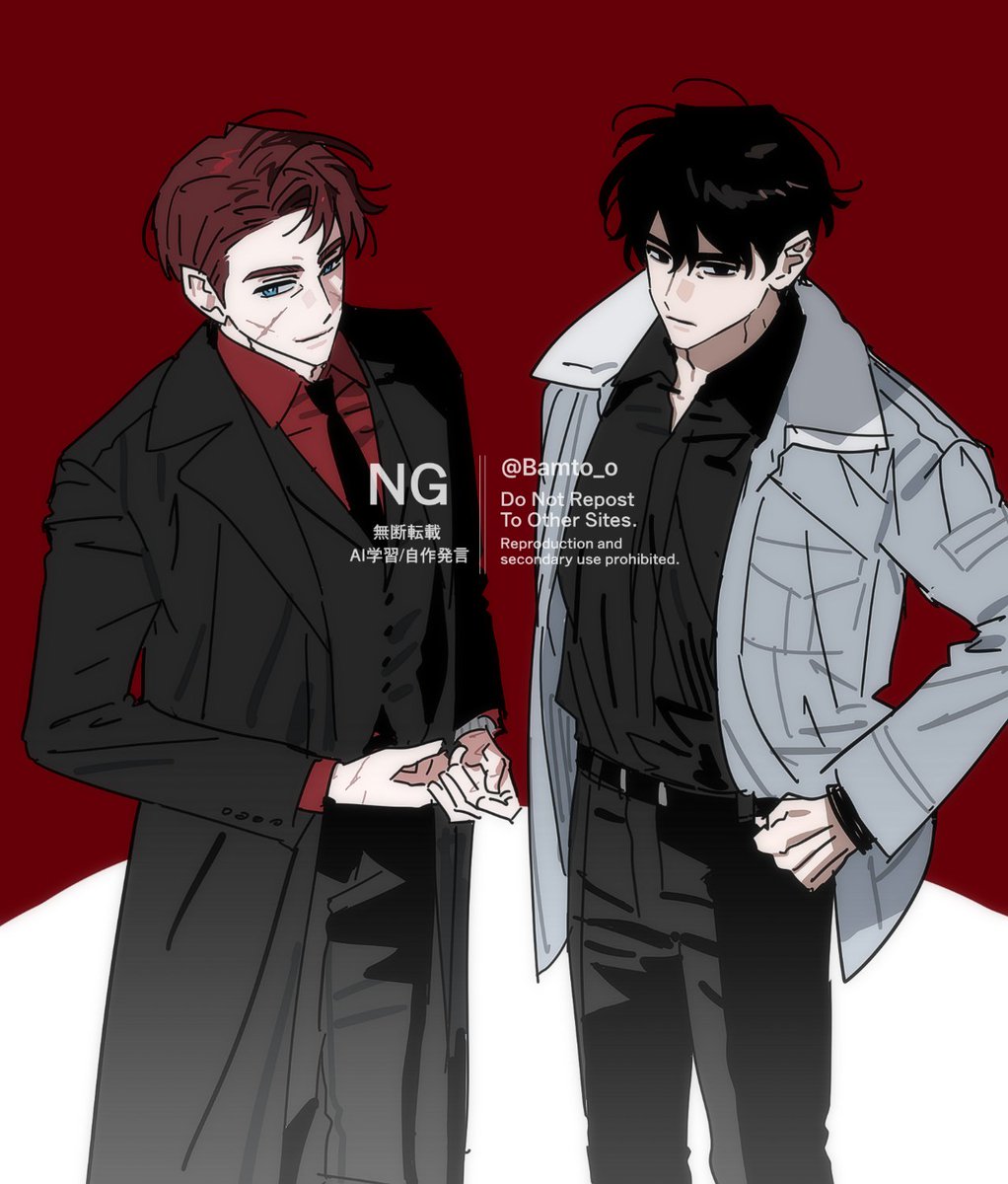 Bamto_o's tweet image. oc